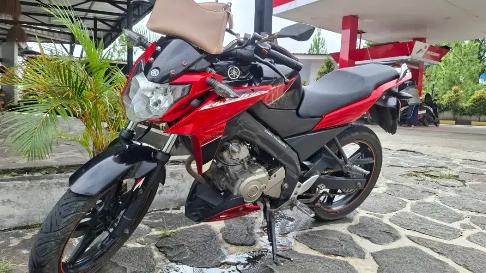 Nyati BT / TT motor lain yamaha vixion nva 2016