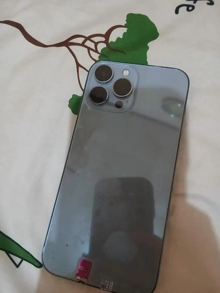 Iphone 13 Promax Inter