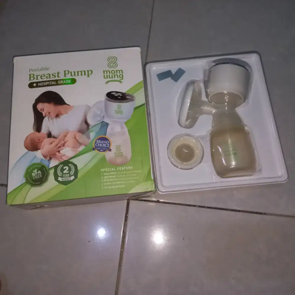 PL pompa asi mom uung