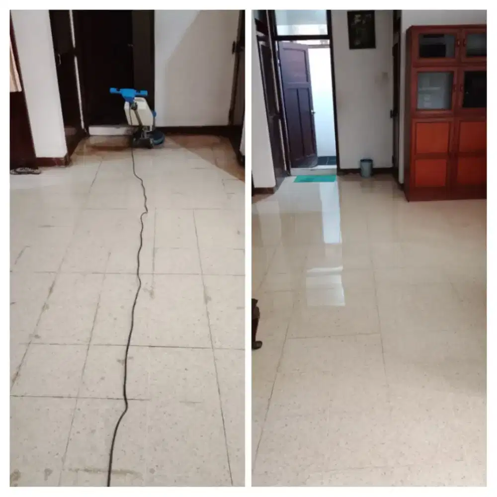 poles marmer - Granit