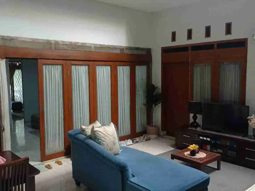 Dijual Cepat Rumah Di Lengkong Palasari Malabar Bandung Kota