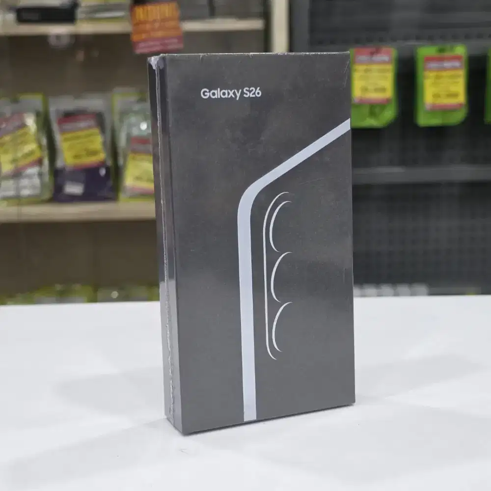 SAMSUNG S26 ULTRA KREDIT BISA BUNGA 0%