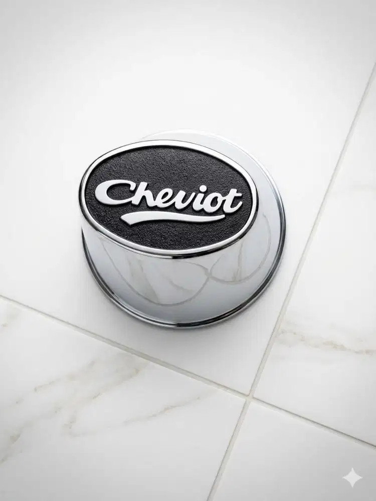 Dop Center Velg Mobil Retro Mobil klasik Cveviot