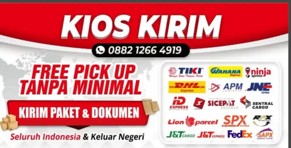 Dibutuhkan Karyawan Wanita