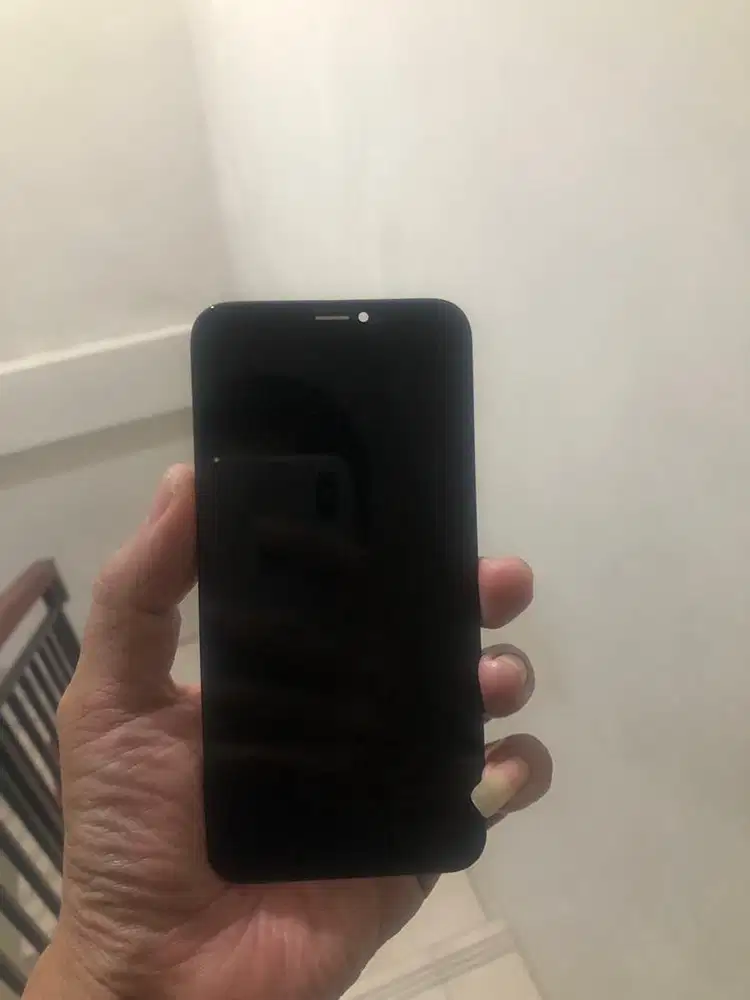 Layar LED Iphone X