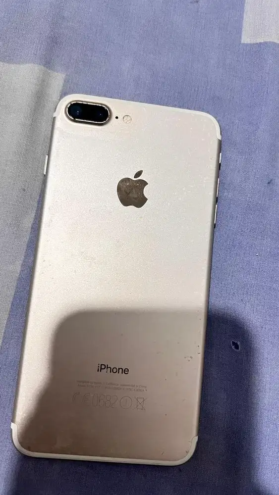 Iphone 7 Plus second