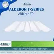 ATAP ALDERON T SERIES