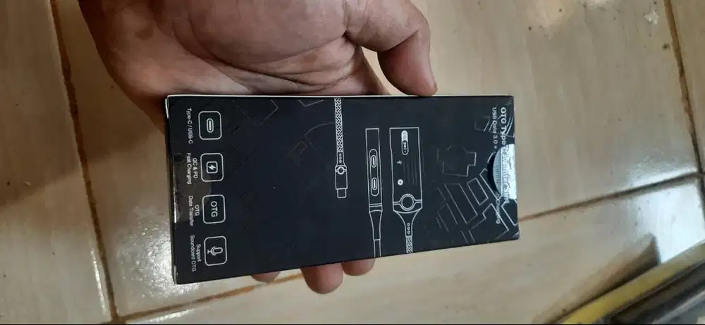 Splitter OTG Mopai KT511