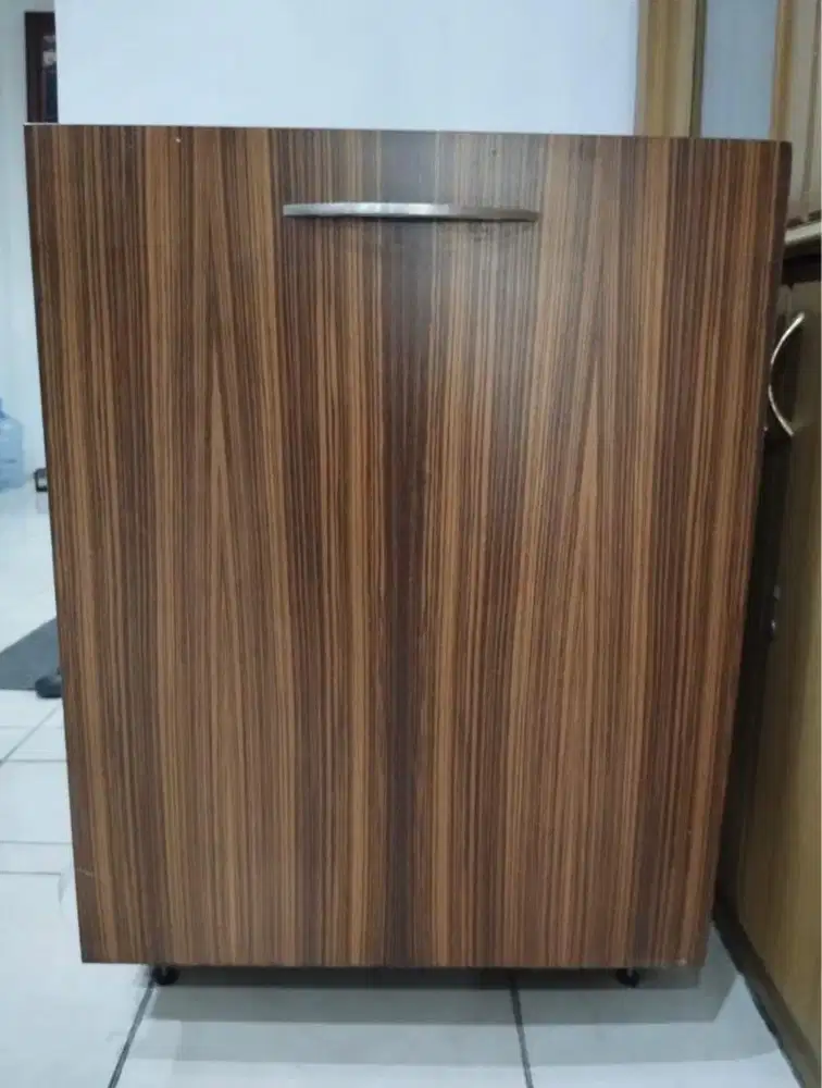 Mesin cuci piring dishwasher SMEG