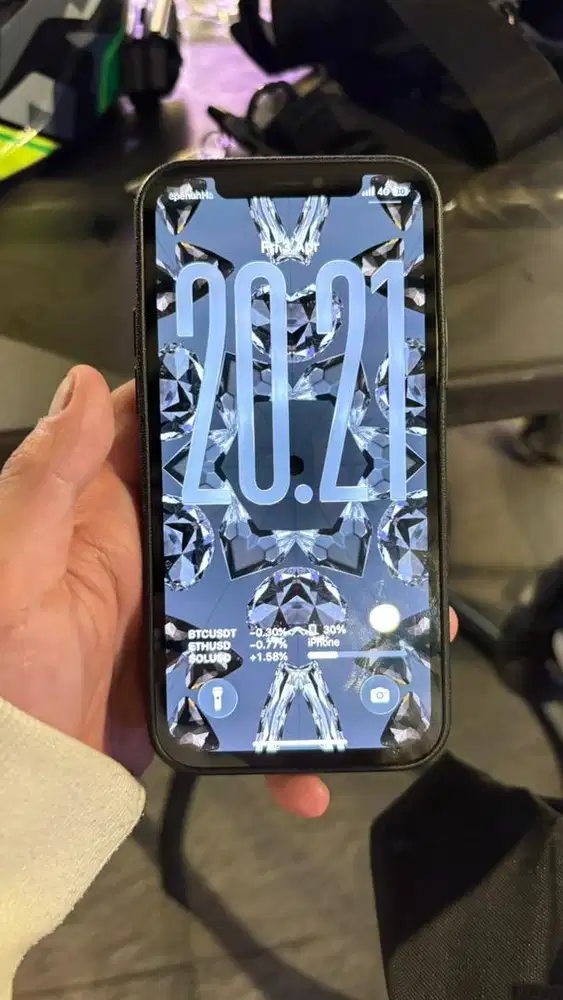 Iphone 12 64GB inter