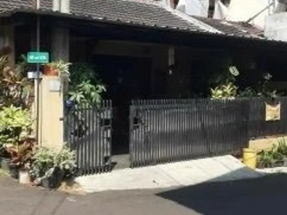 Murah Rumah Komplek Nata Endah Cihanjuang Cimahi