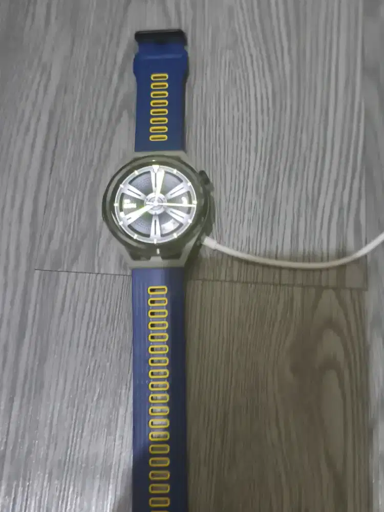 Smart watch huawei GT Run - B19