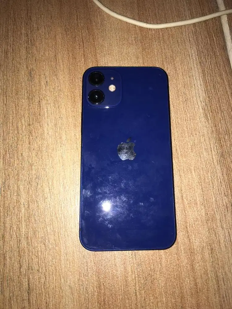 Jual Ip 12 mini 3.000.000