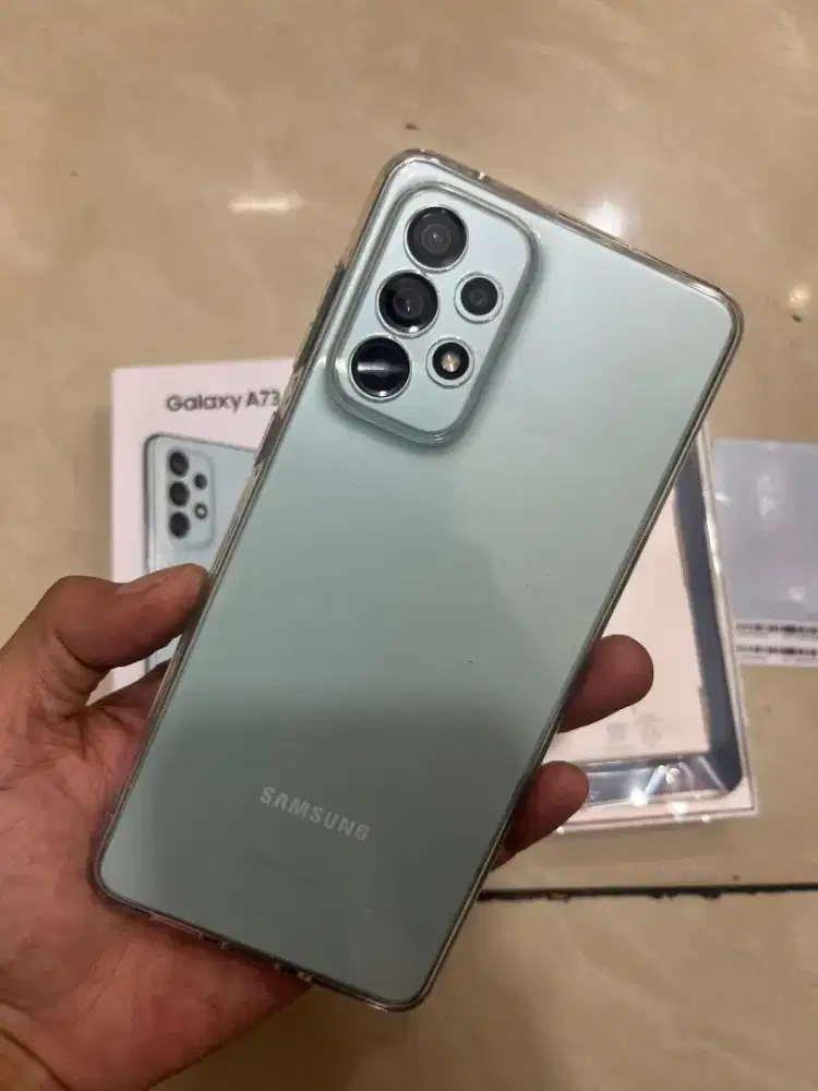 Samsung A73 8/256 GB 5G