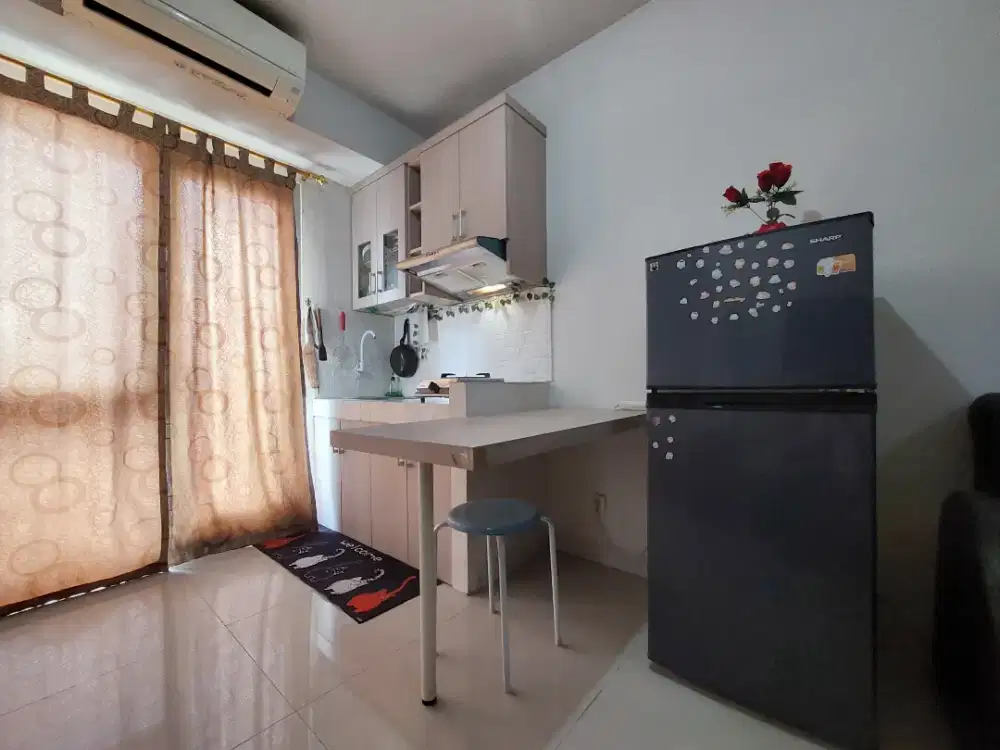 Disewakan Apartemen Oak Tower, Gading Icon, nyaman, lokasi strategis