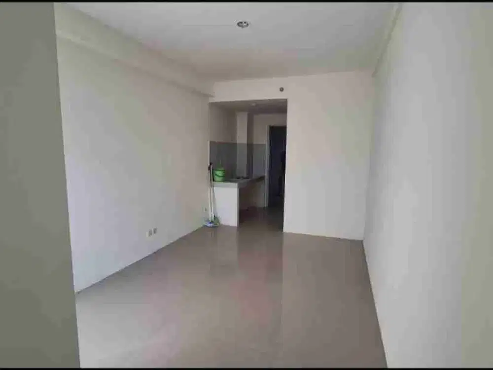 Dijual Banting Harga‼️ Murah 
Apartemen Bale Hinggil Studio