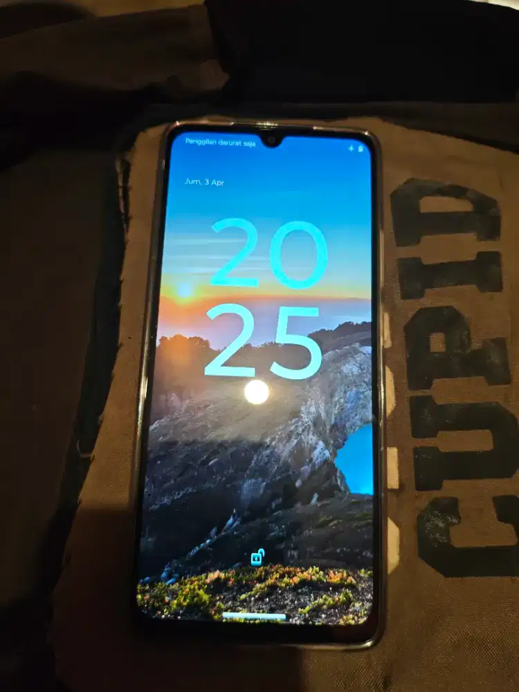 MOTOROLA G 06 POWER 4/128