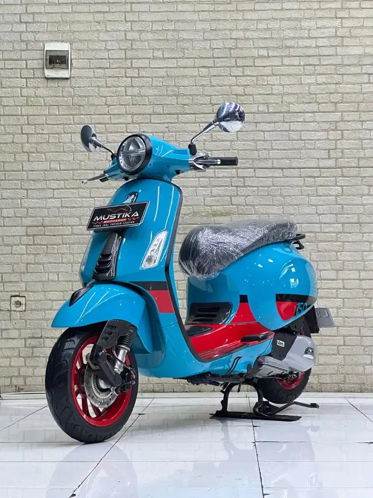 Primavera S 150cc 2023 Colorvibe