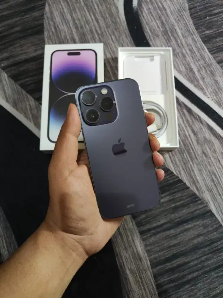 iPhone 14 Pro 128Gb iBox