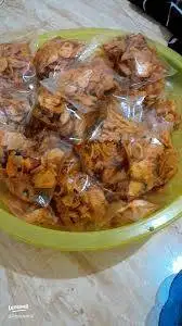 Kerja Harian dalam setiap minggu