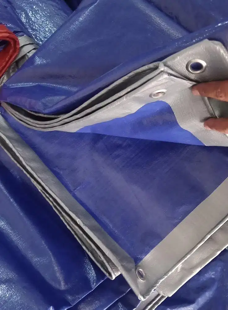 Terpal murah segala ukuran