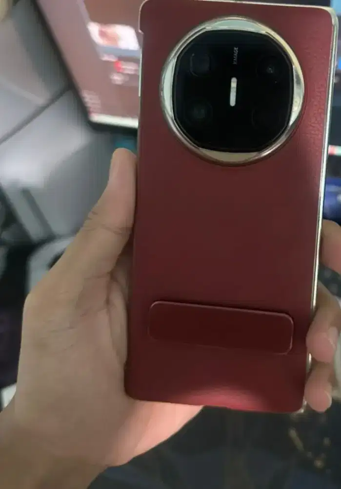 Huawei Mate X6 12/512GB Second Like New Mulus Fullset