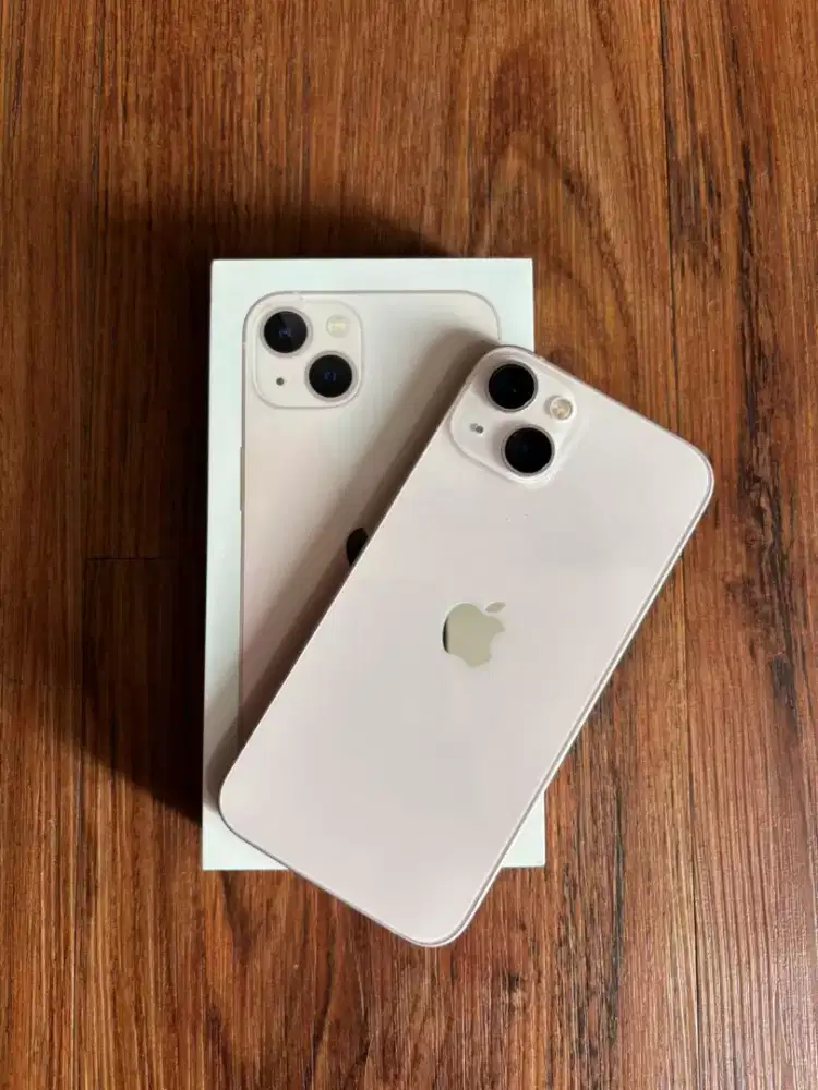 Iphone 13 256gb pink digimap