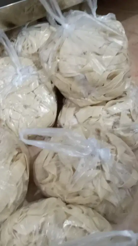 Kriwilan kebab, untuk yang mau usaha buat keripik