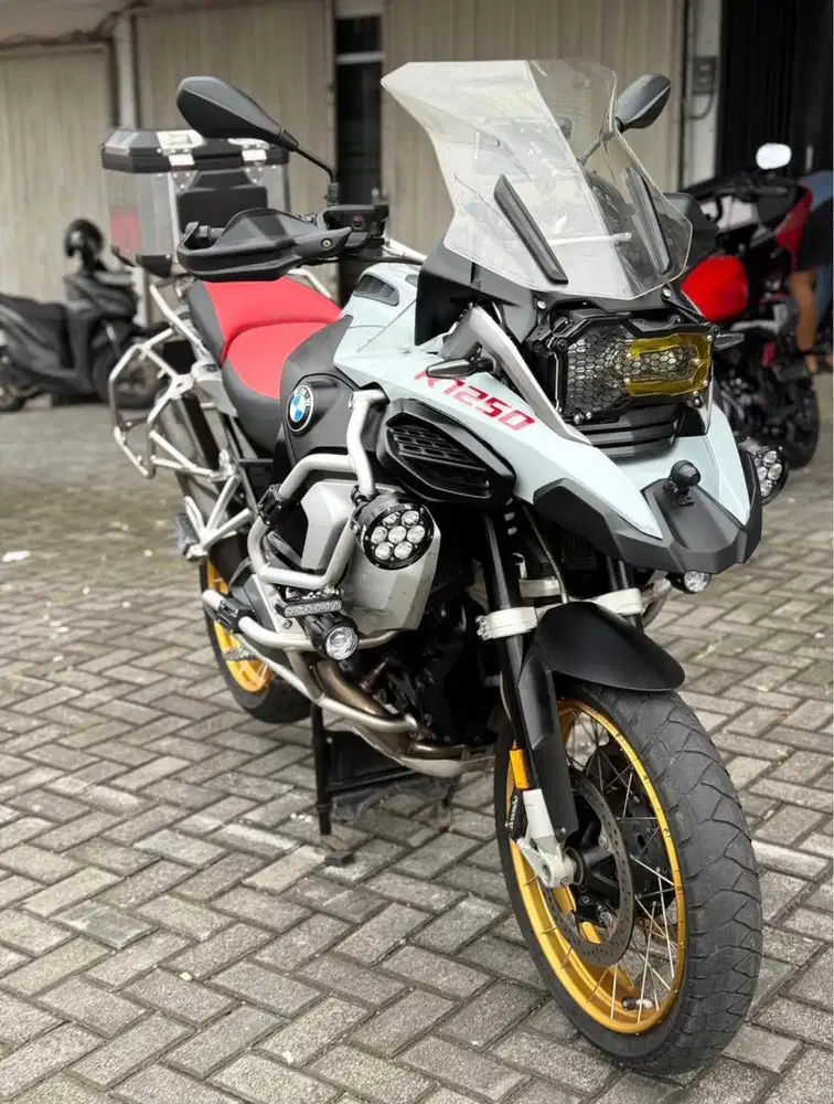 BMW GS 1250 K51 2023