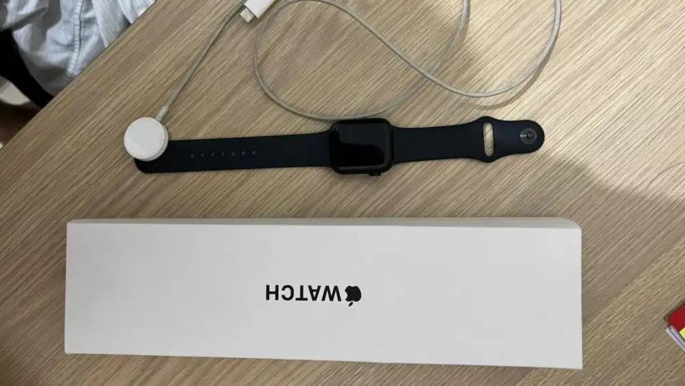 Apple Watch SE Gen 2 40mm
