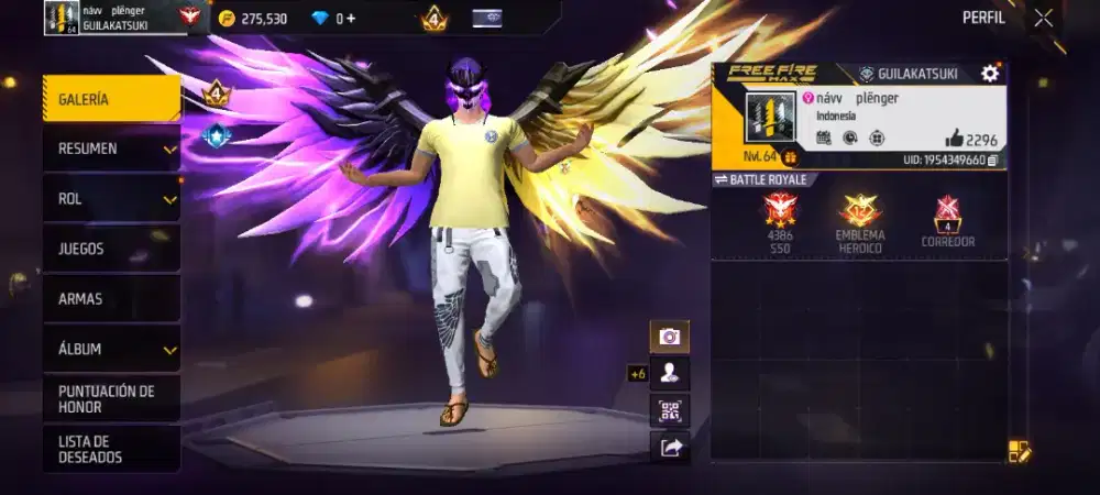 JUAL AKUNNN FREE FREE TERPECAYA