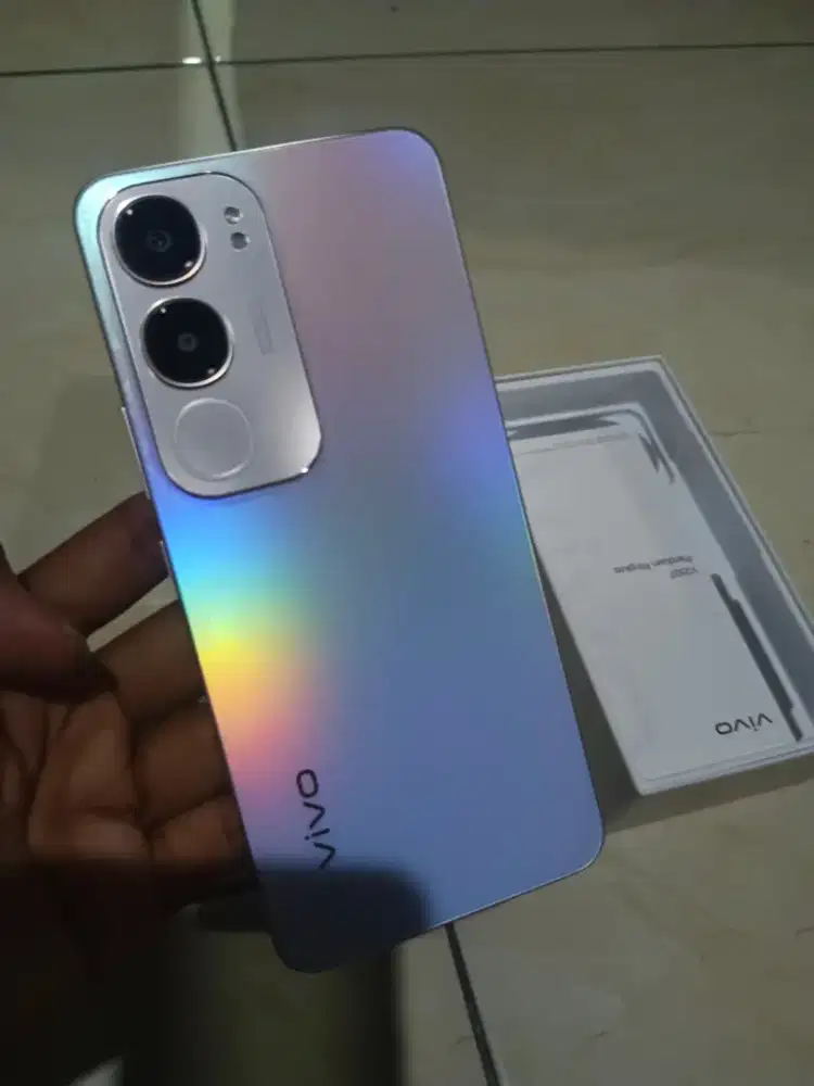 Vivo Y19s pro 4+4/64GB