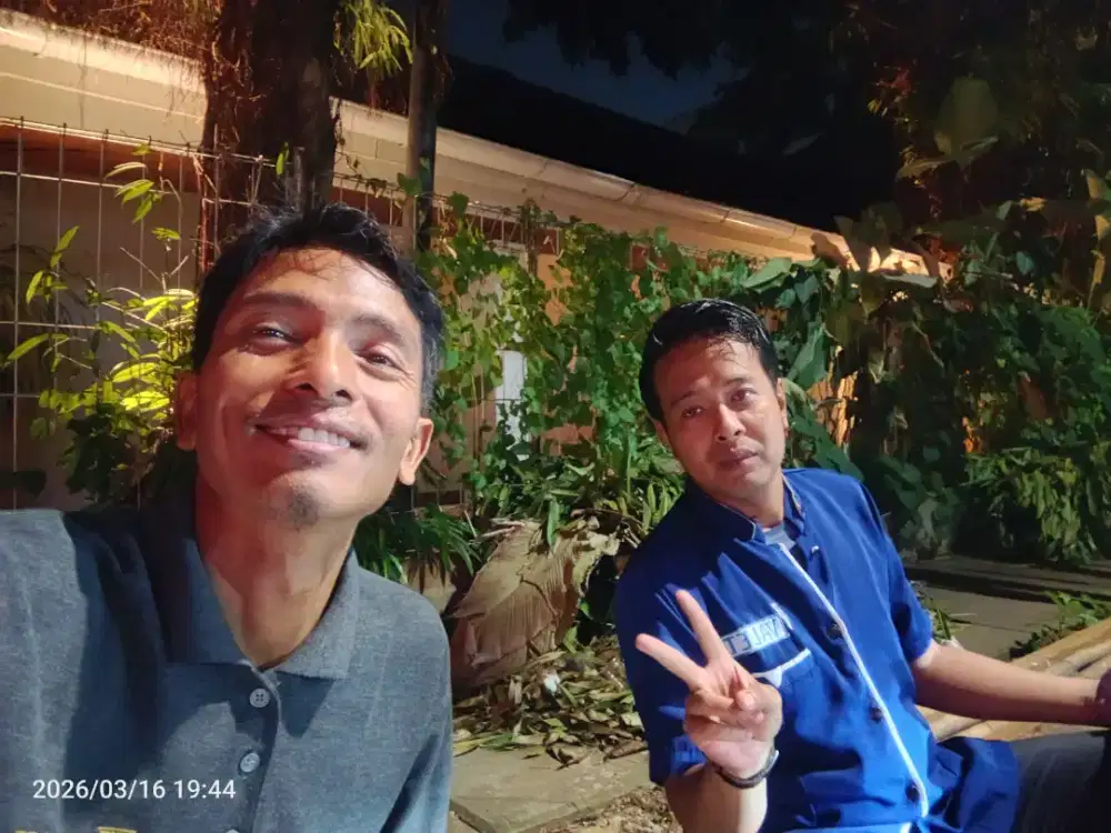 Cari pekerjaan driver