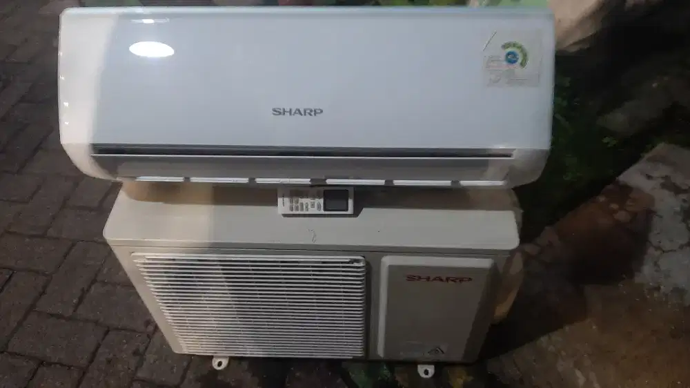 Ac sharp type ucy 0.5pk