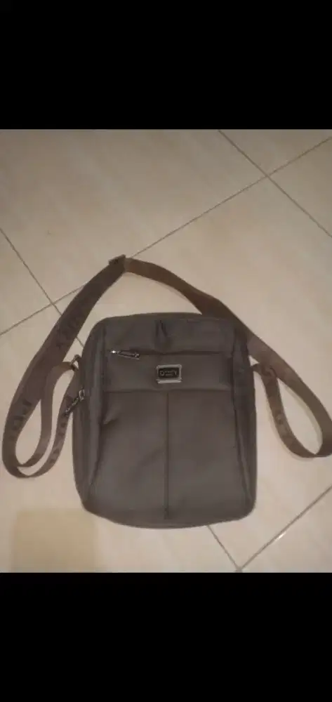 Tas POLO mulus lus tanpa cacat