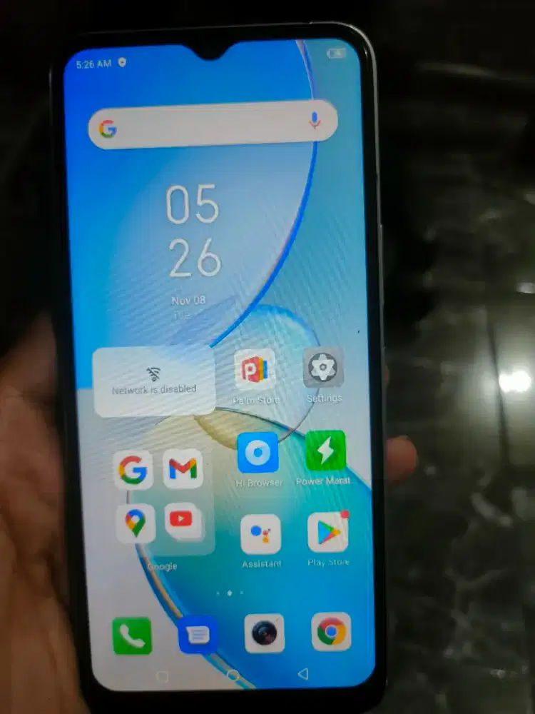 Infinix hot 12 pro