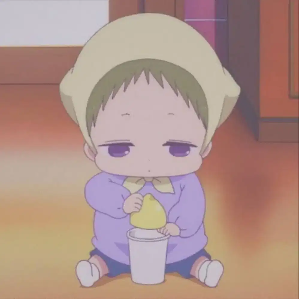 Dicari baby sitter PP untuk malam