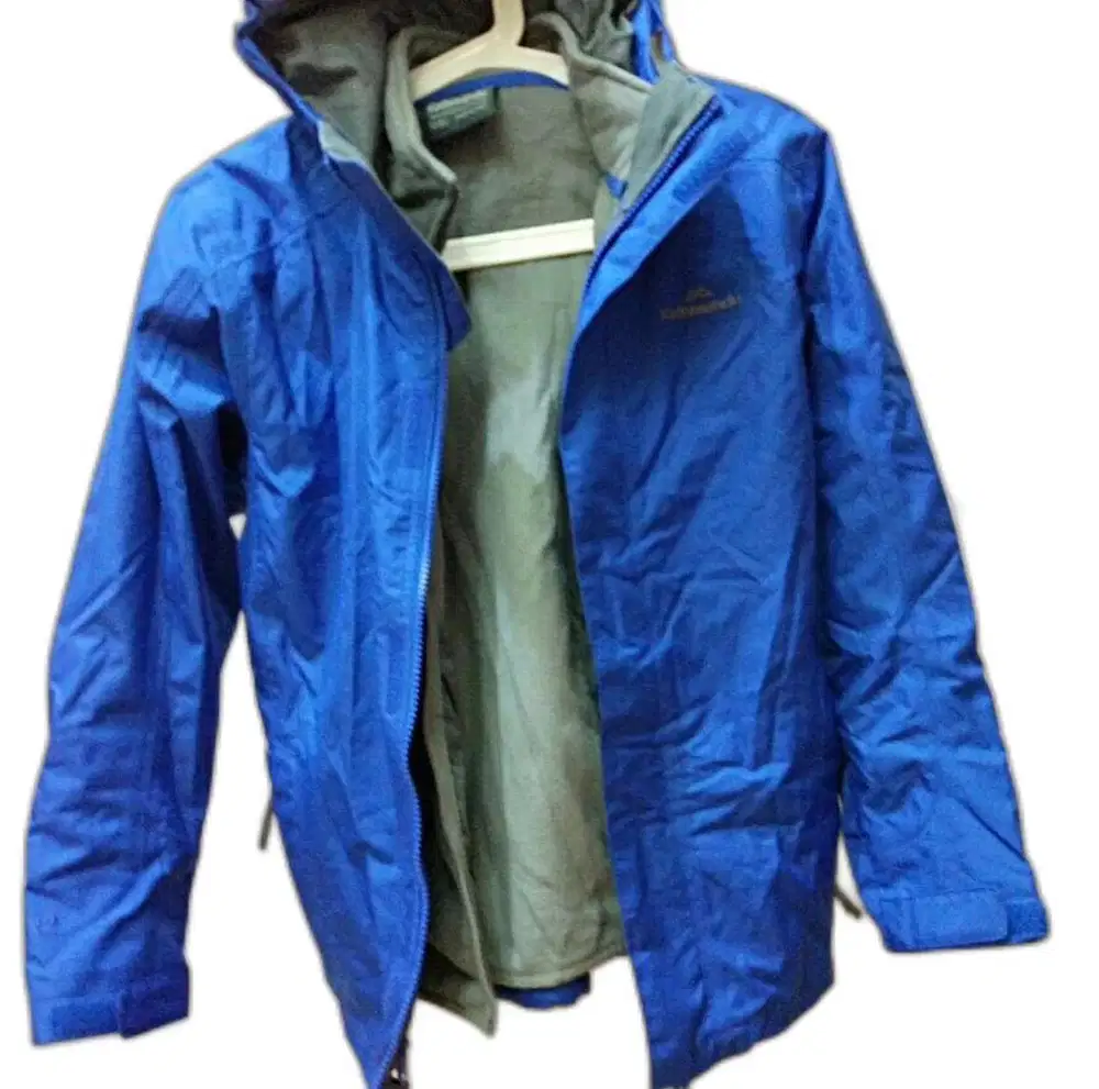 Kathmandu Winter Jacket Kids
