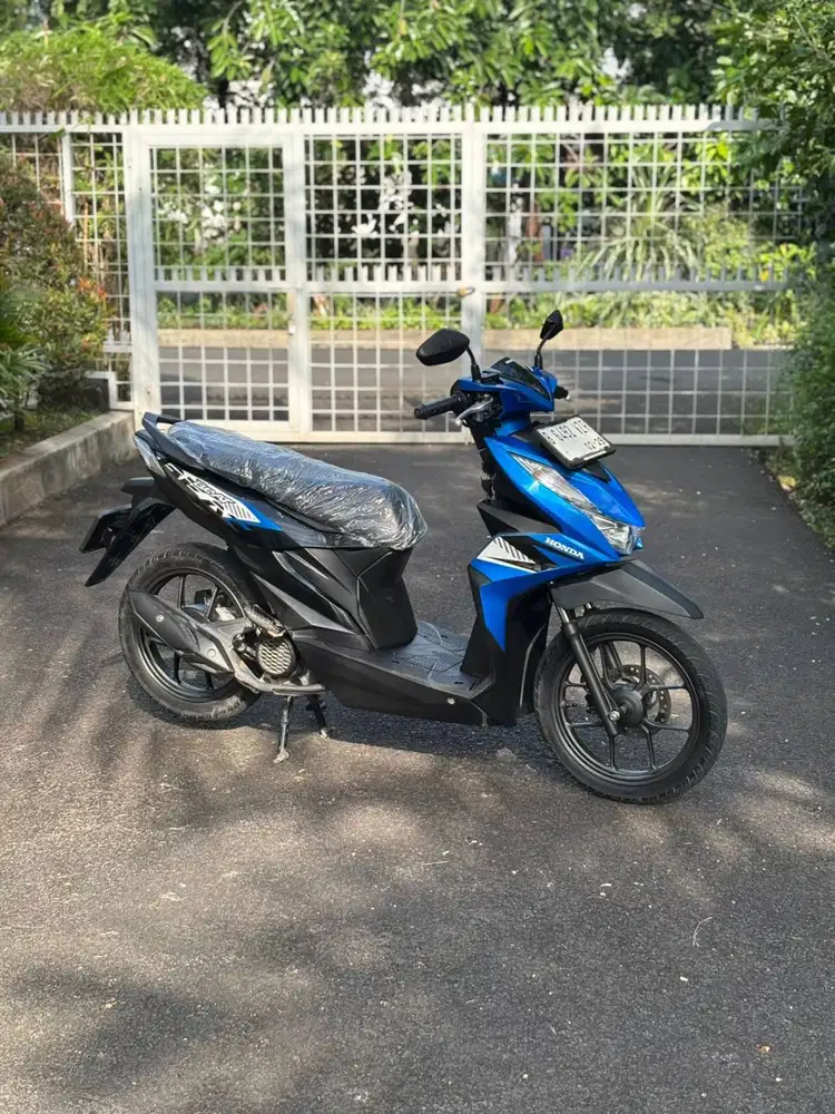 DP MULAI 1 JUTAA BEAT 2023 SPORTY !!!