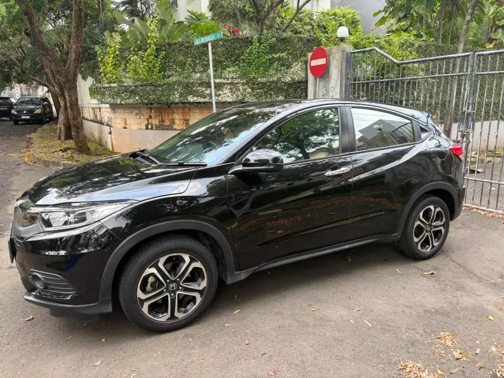 Jual HRV , SUV 2021