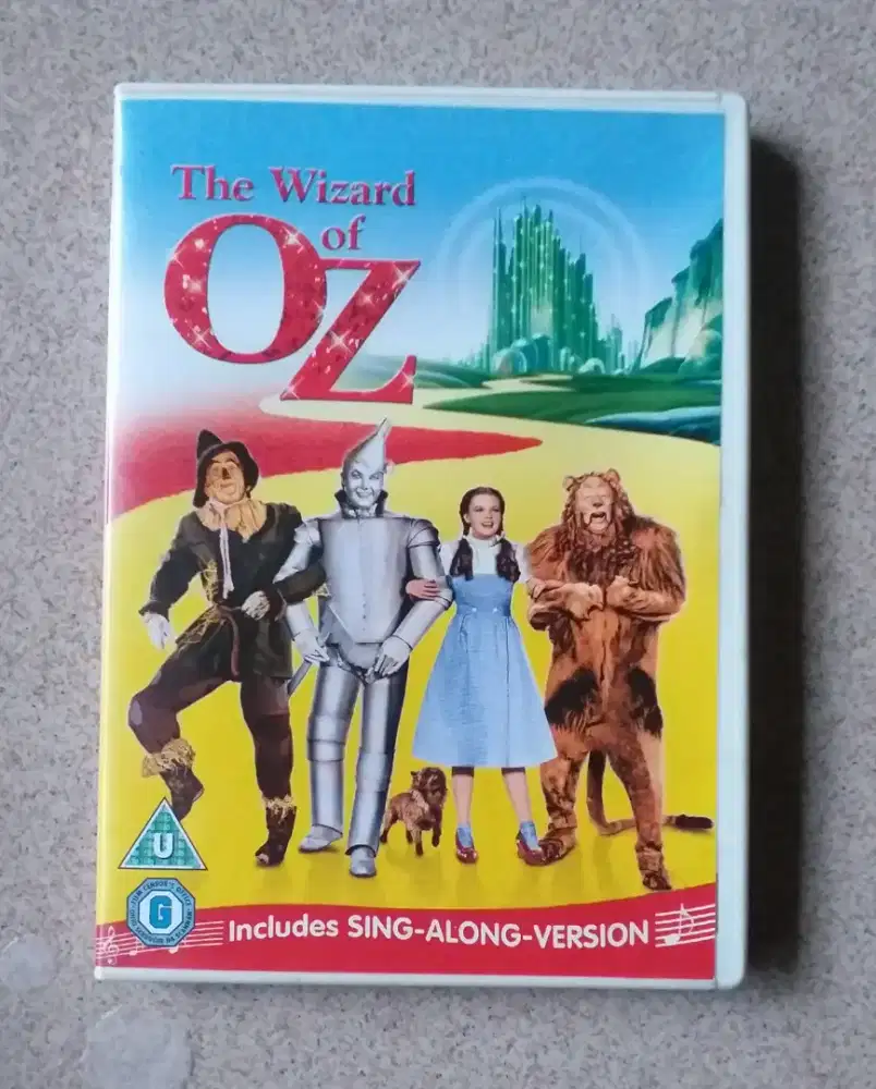 Dvd Original Ex Kolpri.