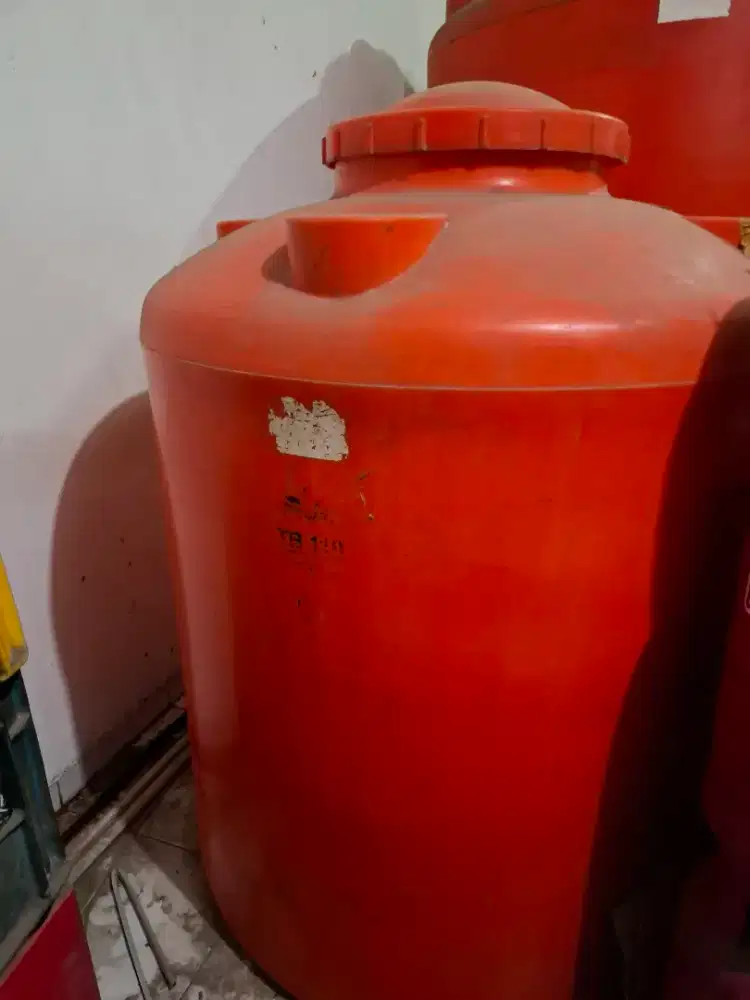 TOREN AIR 1000 LTR PENGUIN