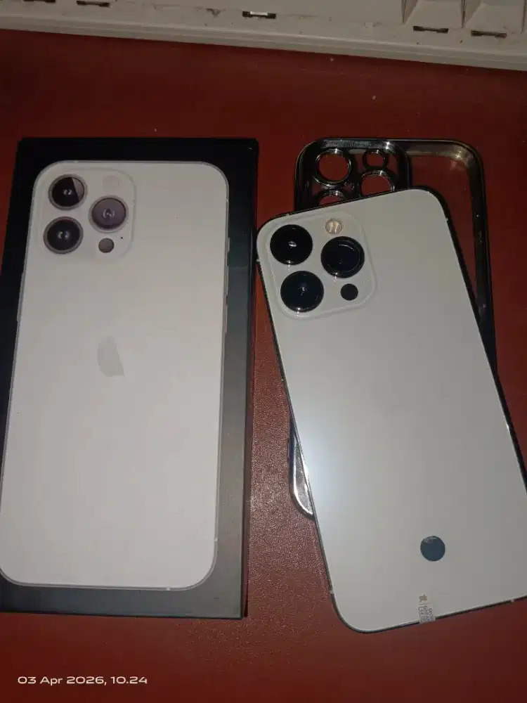 Iphone 13 pro 256 gb ex intern