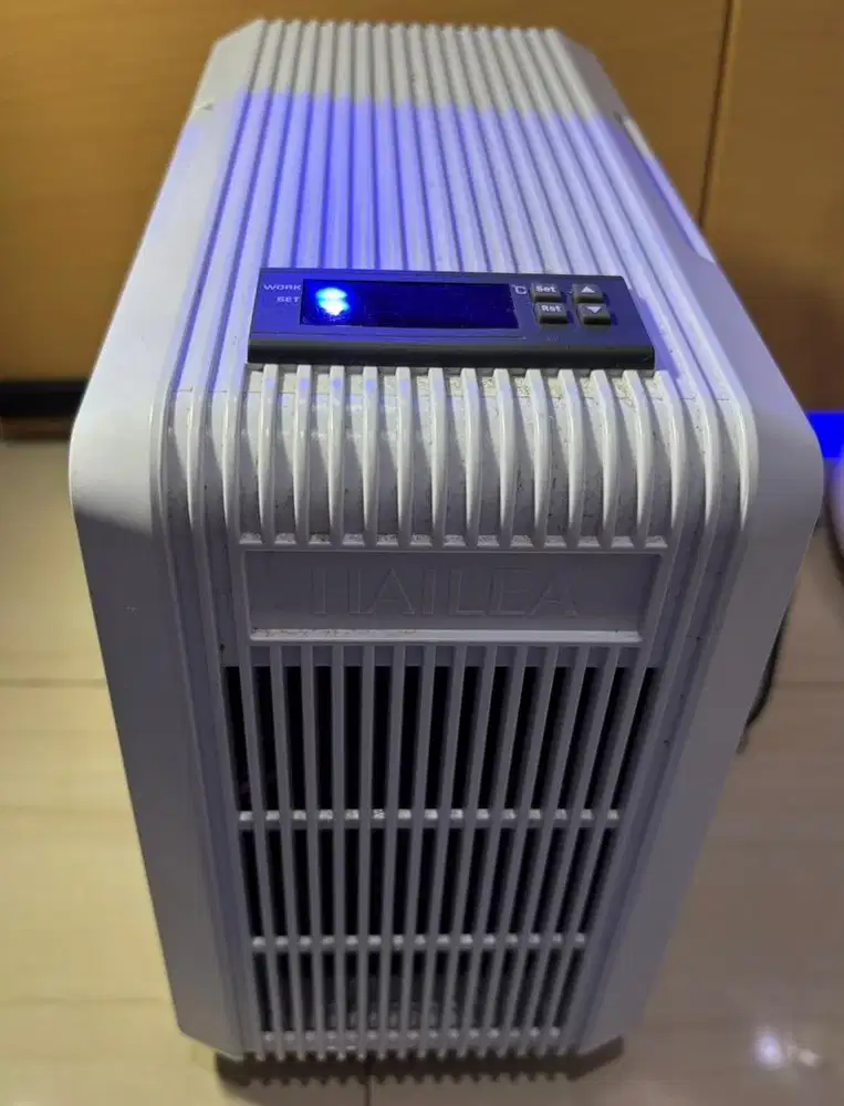 HAILEA HB60A jarang dipakai dan masih ok