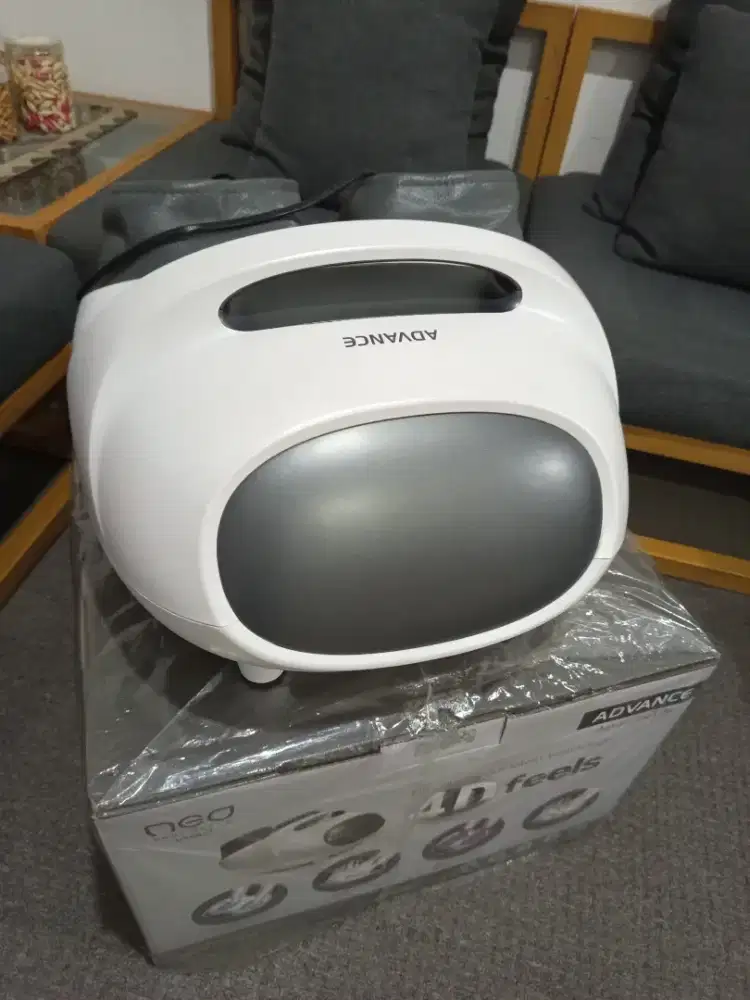 Neo Advance alat pijat kaki