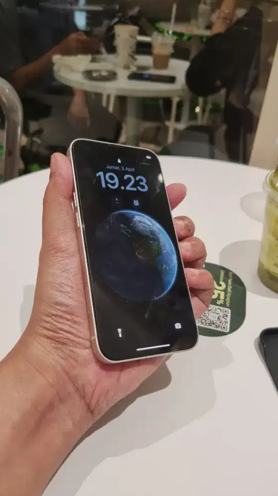 Iphone 13 128gb Starlight Ibox