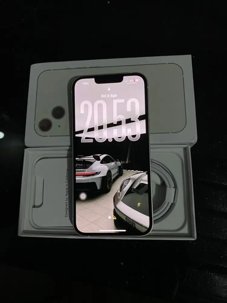 IPHONE 13 128 GB EX INTER ALLOP 5G ON