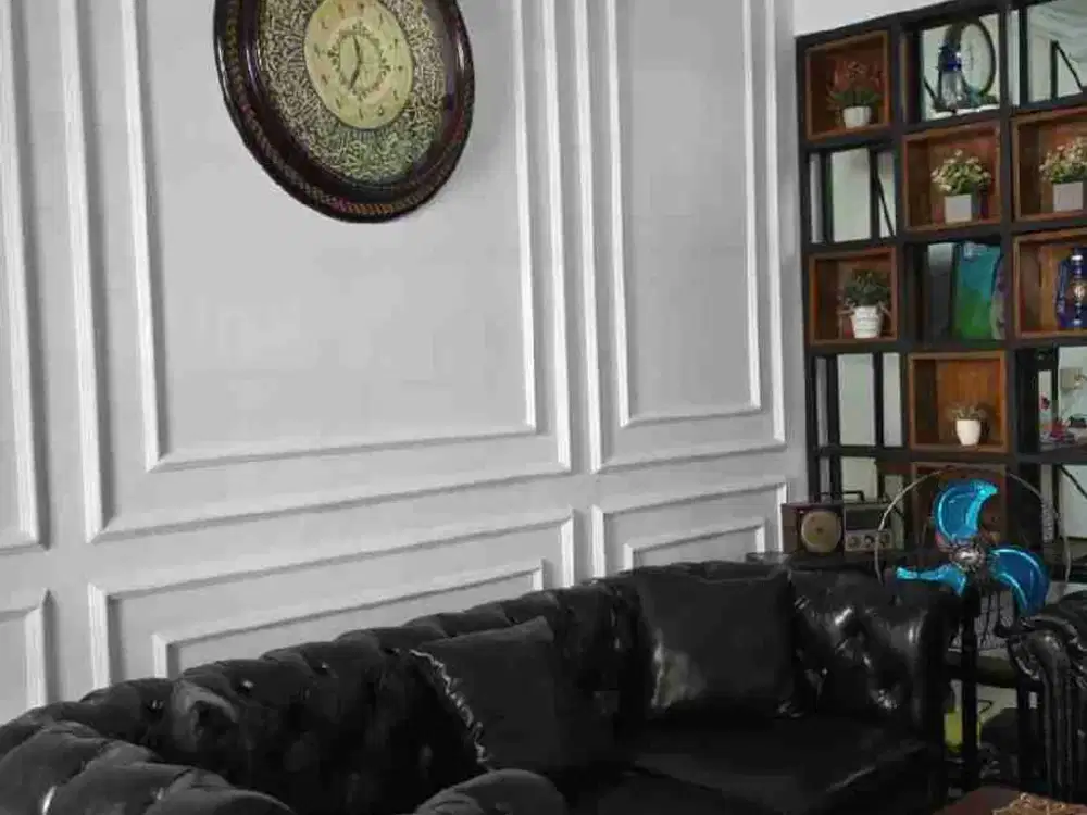 Dijual Cepat Rumah Bagus Kamar 3 di Cluster Hazel Pinewood Banjar Wijaya