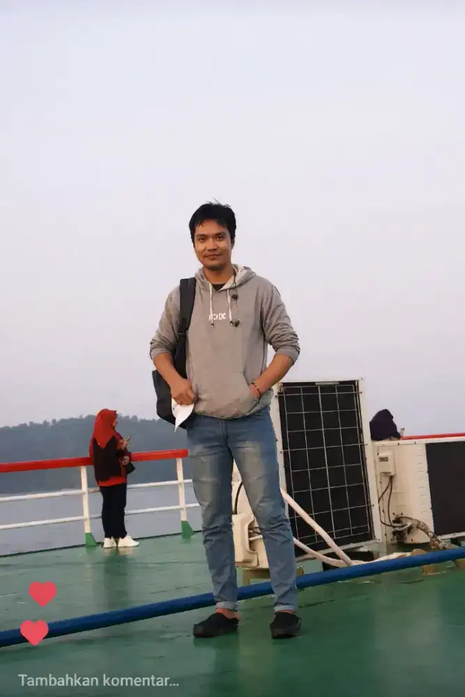 Cari lowongan pekerjaan