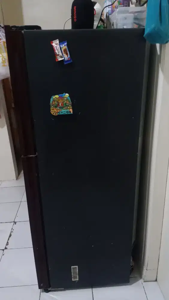 Mesin 1 tabung polytron